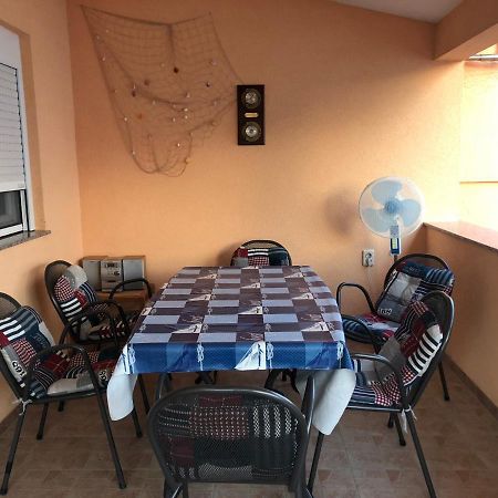 Apartman Luka Virアパートメント エクステリア 写真