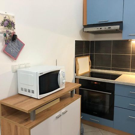 Apartman Luka Virアパートメント エクステリア 写真