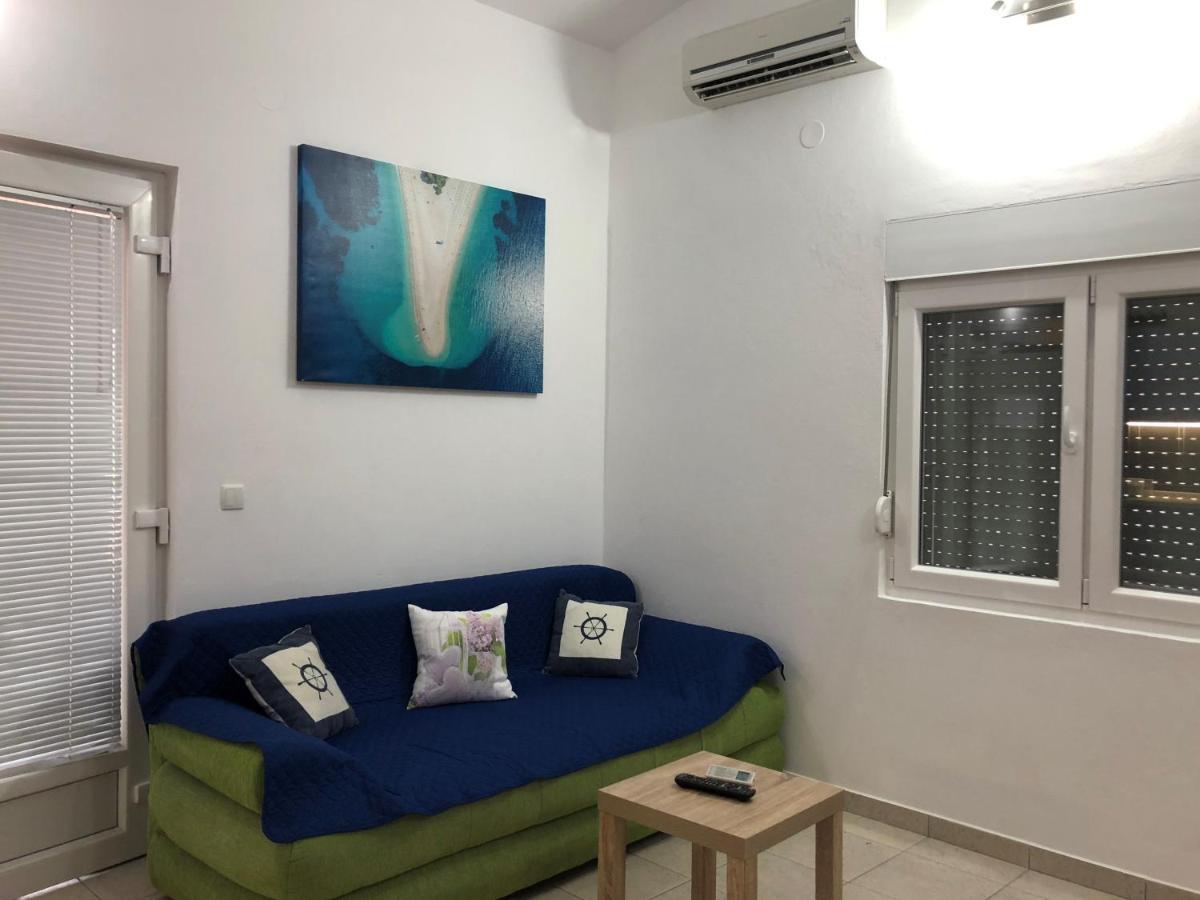 Apartman Luka Virアパートメント エクステリア 写真