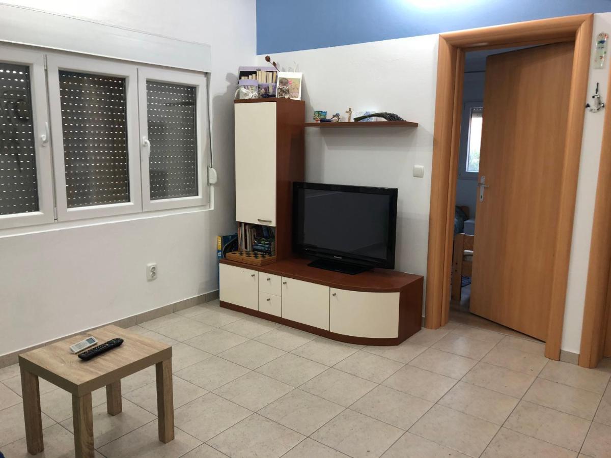 Apartman Luka Virアパートメント エクステリア 写真
