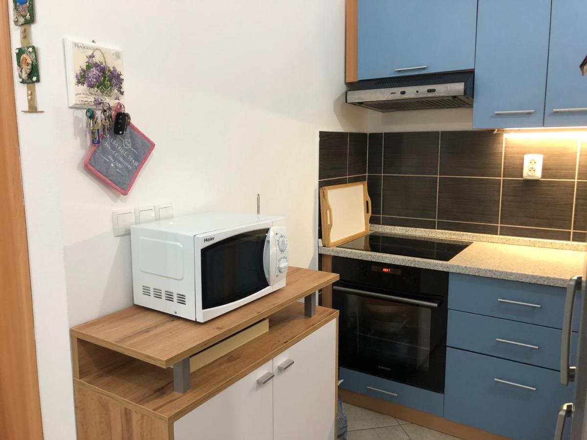 Apartman Luka Virアパートメント エクステリア 写真