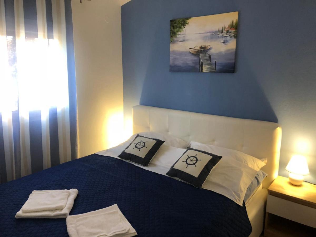 Apartman Luka Virアパートメント エクステリア 写真