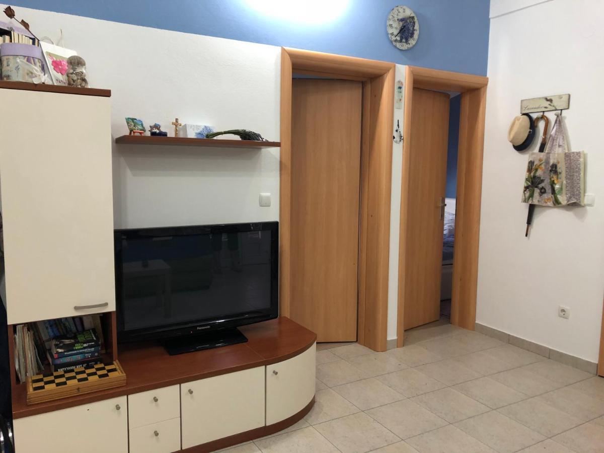 Apartman Luka Virアパートメント エクステリア 写真