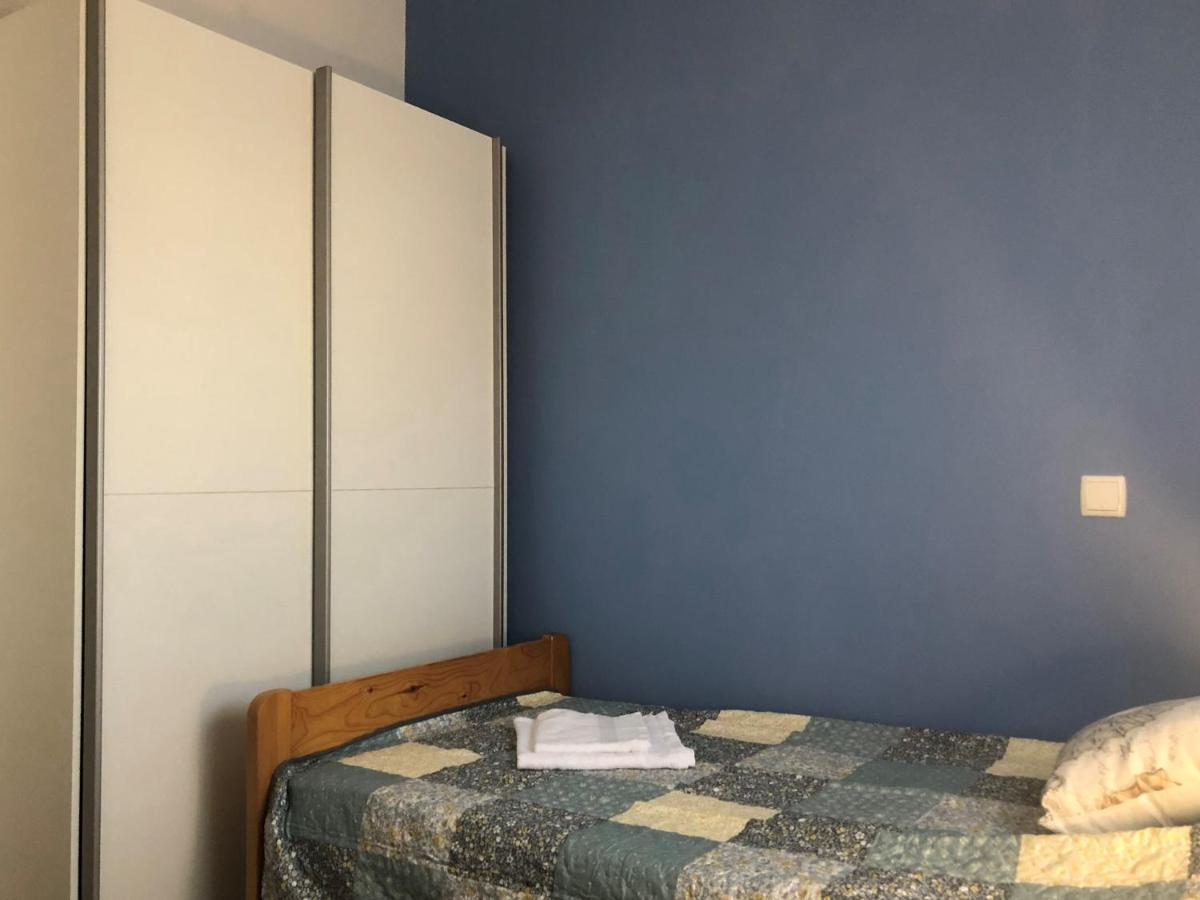 Apartman Luka Virアパートメント エクステリア 写真
