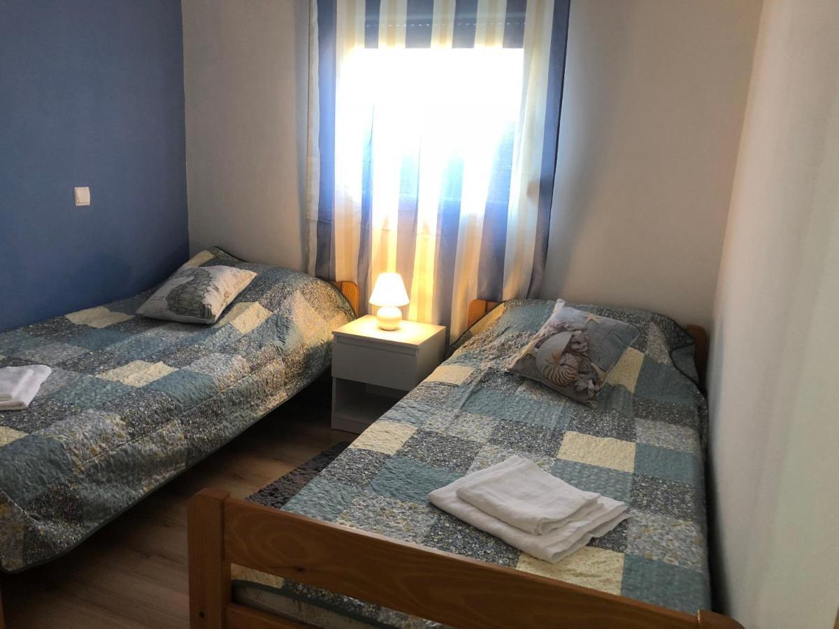Apartman Luka Virアパートメント エクステリア 写真